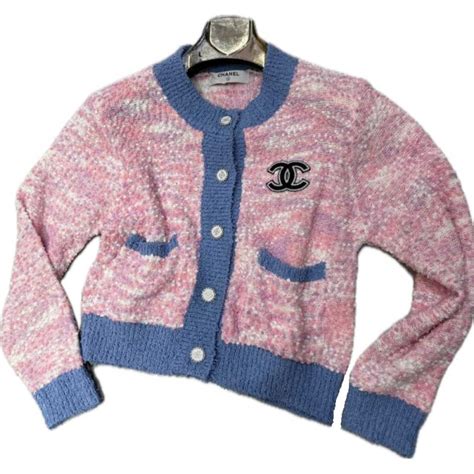 Chanel Kadın Tişört ve Sweatshirt Modelleri 